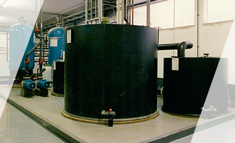 Wastewater Systems